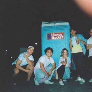 Meet your Posher, Cameron